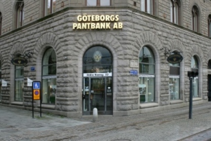 Göteborgs Pantbank Göteborgs Pantbank