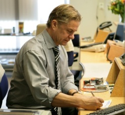 Christer Åberg Christer Åberg